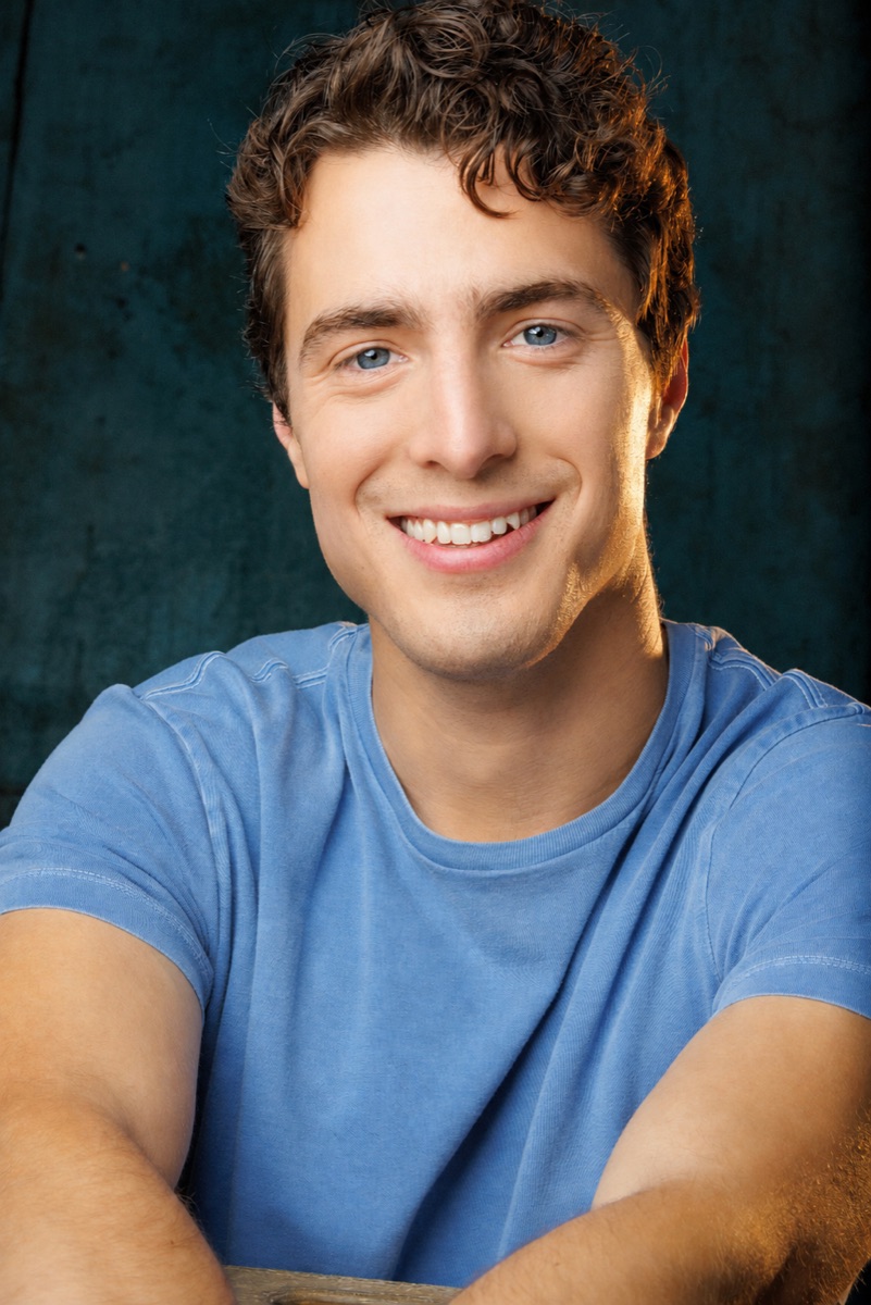 Ethan Jones